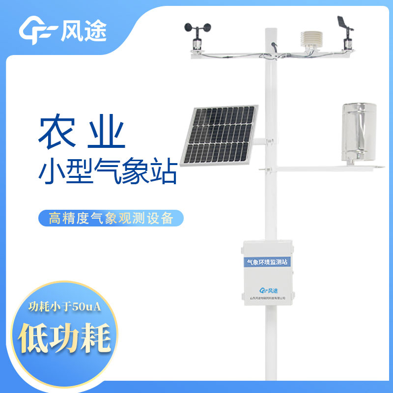 自動氣象監(jiān)測系統(tǒng)為溫室種植提供了哪些服務(wù)？