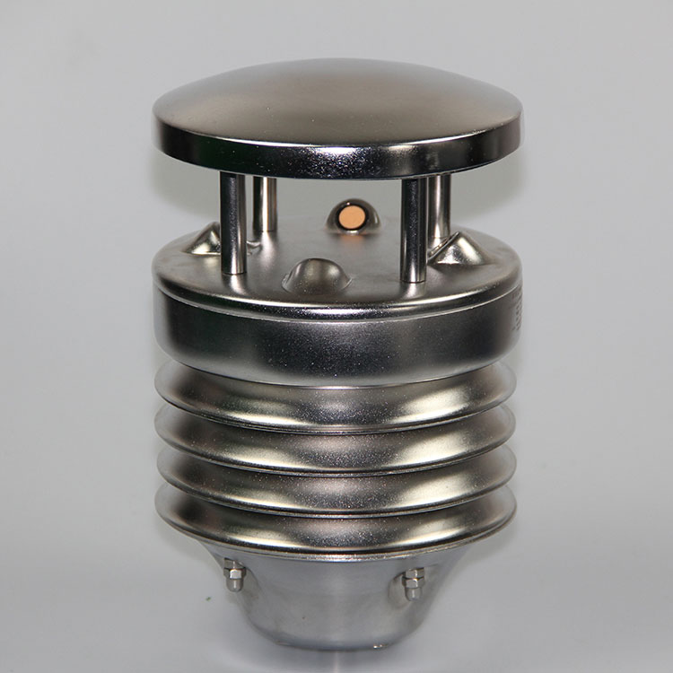 金屬款六要素氣象傳感器FT-WQX6A 金屬款六要素氣象傳感器FT-WQX6A