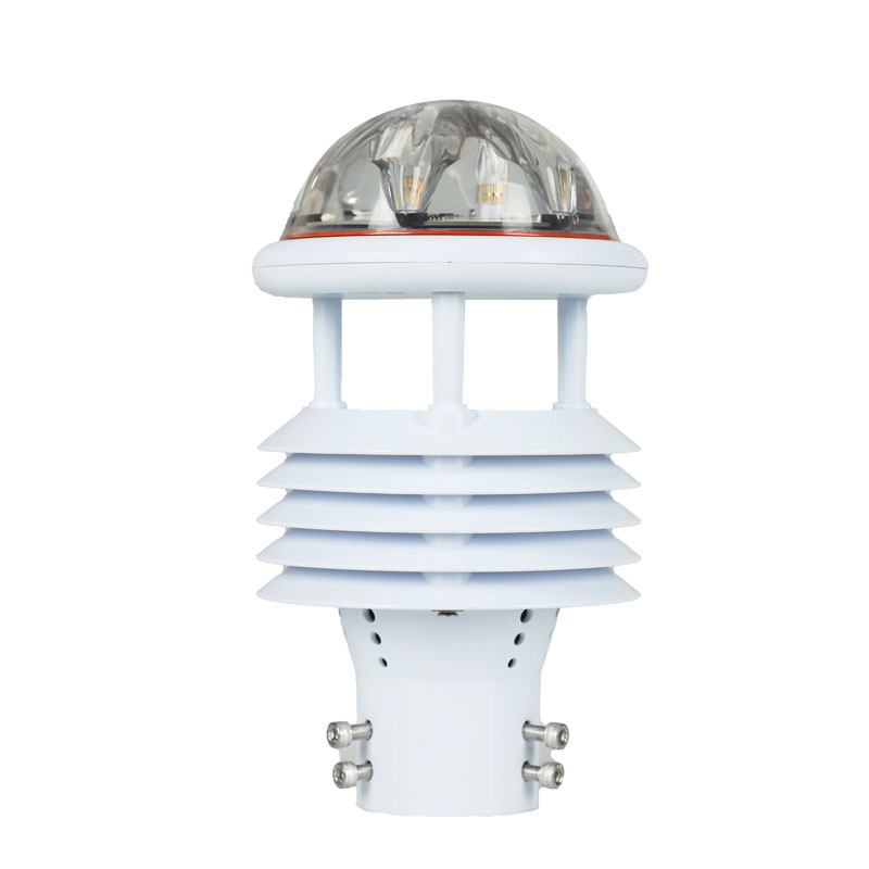 氣象監(jiān)測(cè)儀功能與多領(lǐng)域應(yīng)用